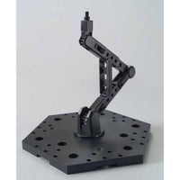Bandai 5058817 Action Base 5 Black 4573102588173