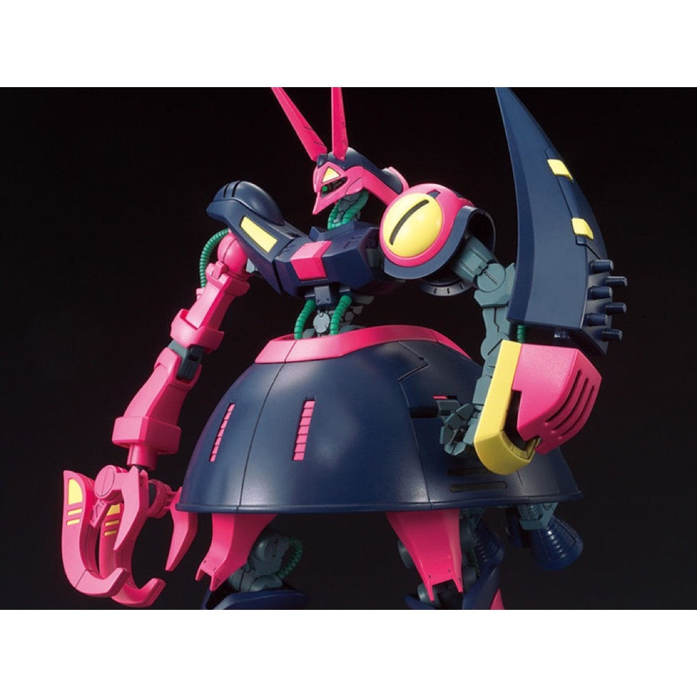 Bandai 5058822 HGUC 1/144 Baund-Doc Zeta Gundam - Hobbies Online