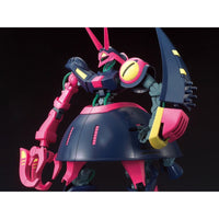 Bandai 5058822 HGUC 1/144 Baund-Doc Zeta Gundam - Hobbies Online