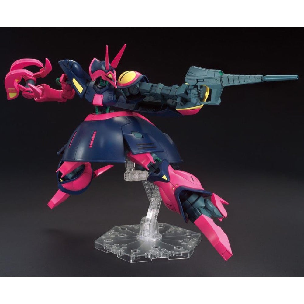 Bandai 5058822 HGUC 1/144 Baund-Doc Zeta Gundam - Hobbies Online