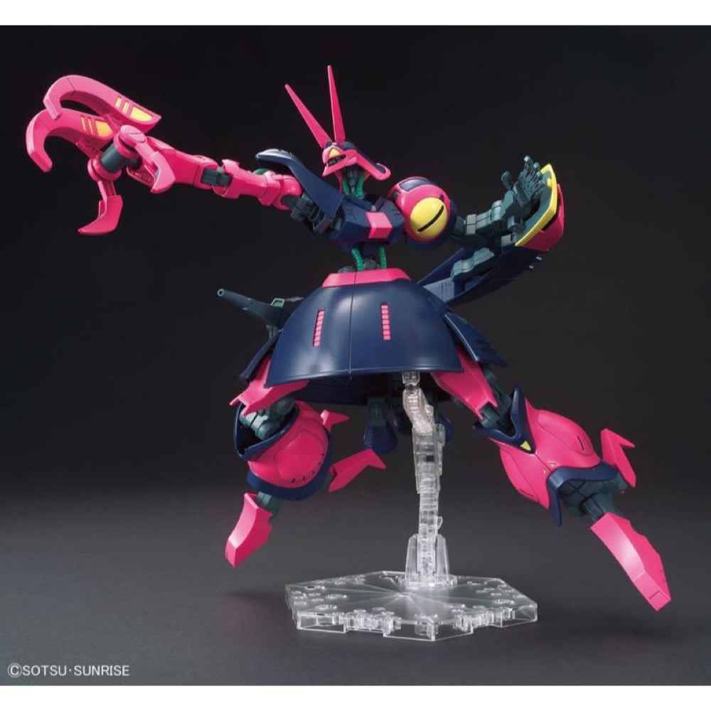 Bandai 5058822 HGUC 1/144 Baund-Doc Zeta Gundam - Hobbies Online