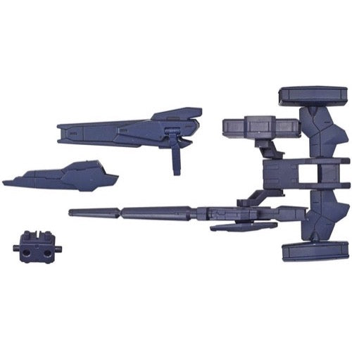 Bandai 5058824 HGBD:R 1/144 Veetwo Weapons Gundam Build Divers |  Hobbies Online