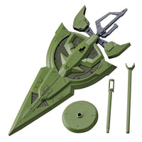 Bandai 5058826 HG 1/144 Mass-Produced Zeonic Sword Gundam Build Divers R |  Hobbies Online