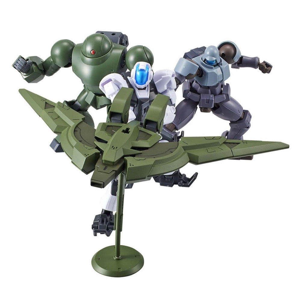 Bandai 5058826 HG 1/144 Mass-Produced Zeonic Sword Gundam Build Divers R |  Hobbies Online