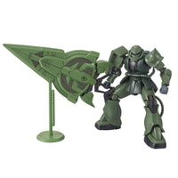 Bandai 5058826 HG 1/144 Mass-Produced Zeonic Sword Gundam Build Divers R |  Hobbies Online