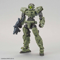 Bandai 5058837  1/144 Eexm-17 Alto Green 30MM |  Hobbies Online
