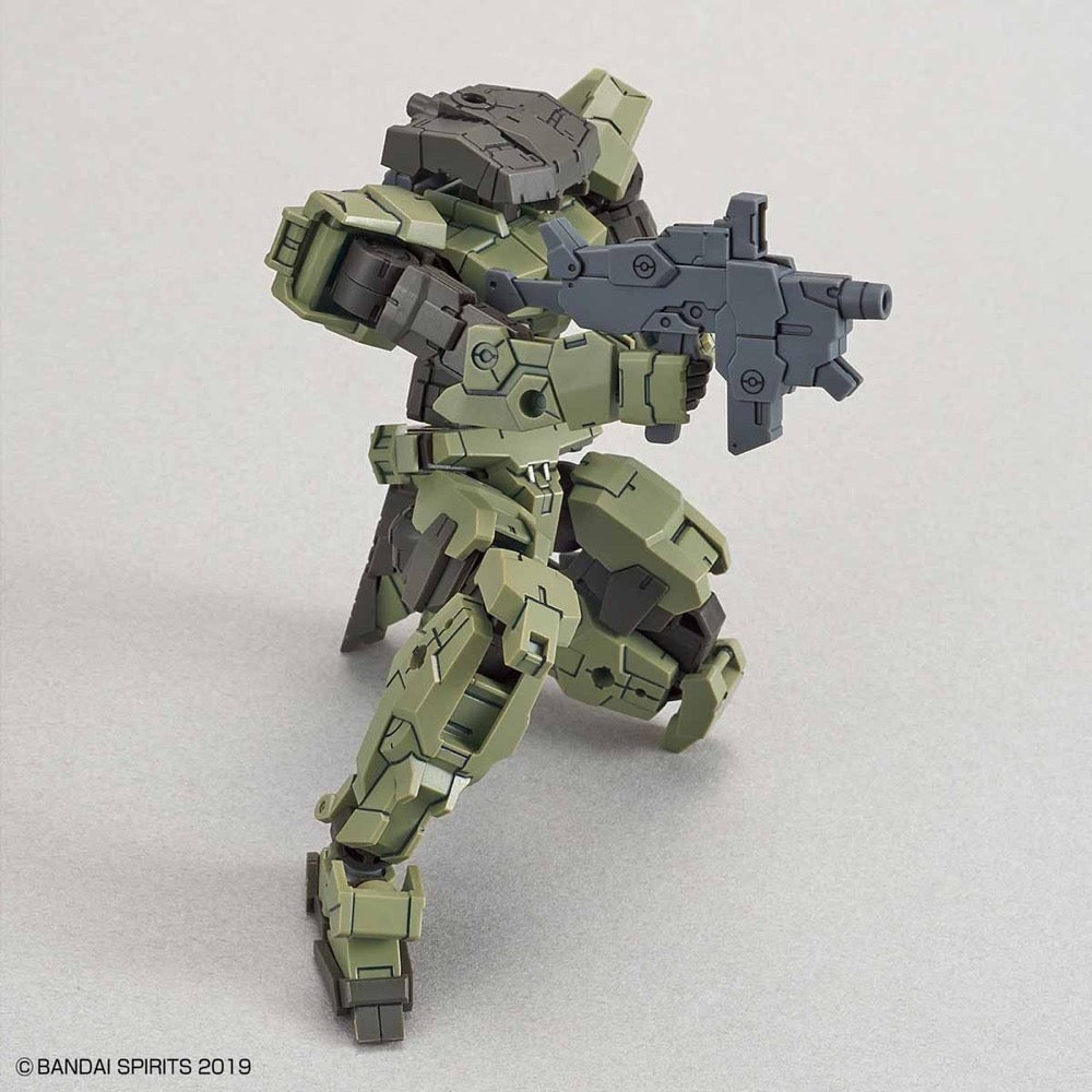 Bandai 5058837  1/144 Eexm-17 Alto Green 30MM |  Hobbies Online