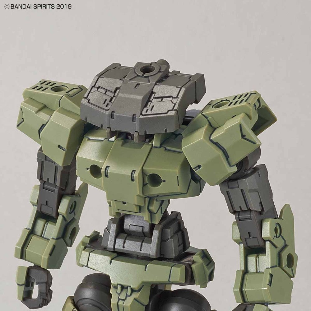 Bandai 5058837  1/144 Eexm-17 Alto Green 30MM |  Hobbies Online