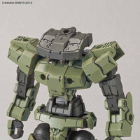 Bandai 5058837  1/144 Eexm-17 Alto Green 30MM |  Hobbies Online