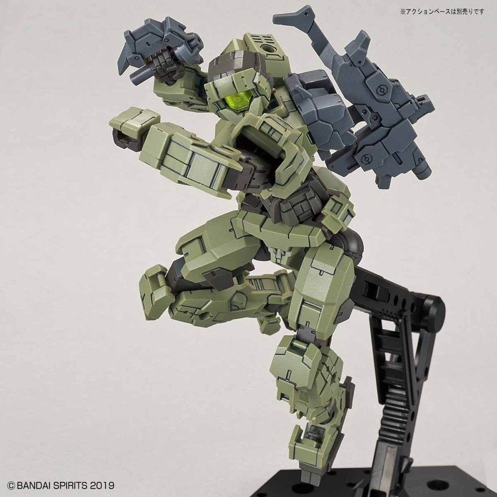 Bandai 5058837  1/144 Eexm-17 Alto Green 30MM |  Hobbies Online