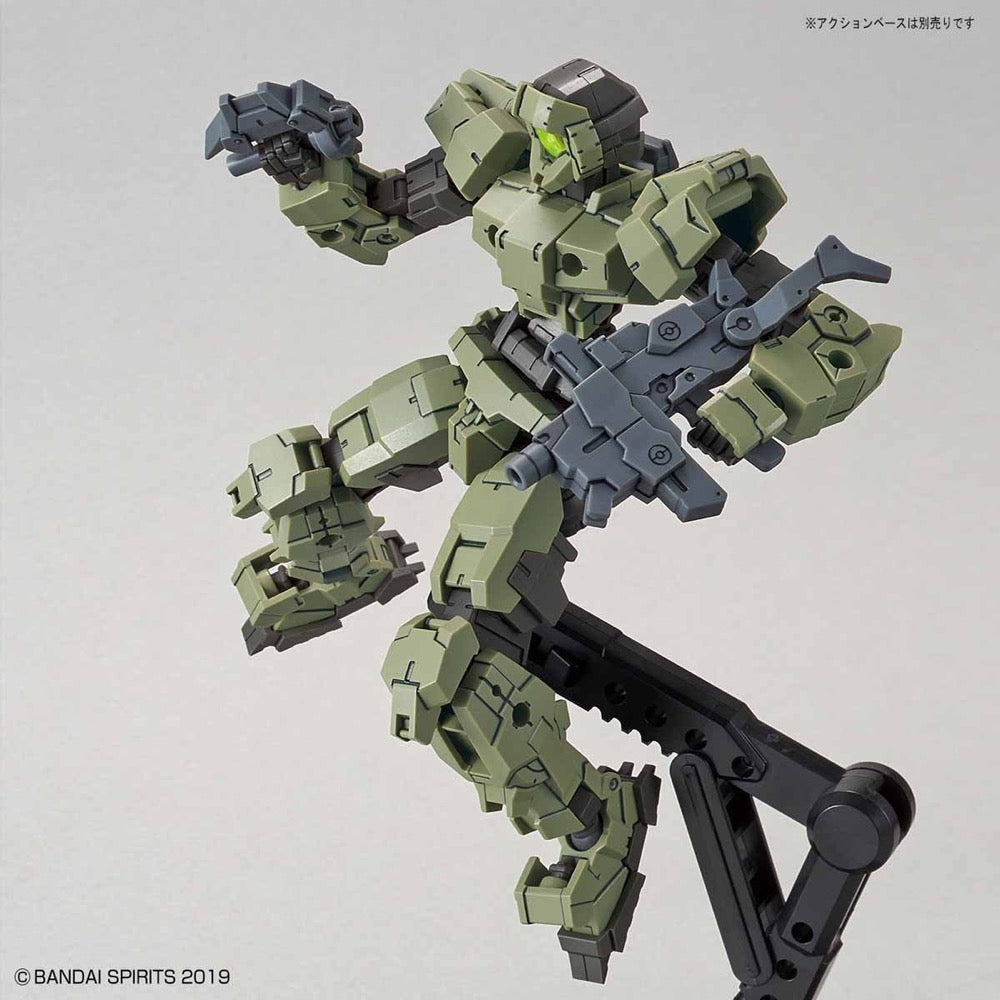 Bandai 5058837  1/144 Eexm-17 Alto Green 30MM |  Hobbies Online