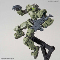 Bandai 5058837  1/144 Eexm-17 Alto Green 30MM |  Hobbies Online