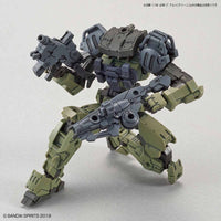Bandai 5058837  1/144 Eexm-17 Alto Green 30MM |  Hobbies Online
