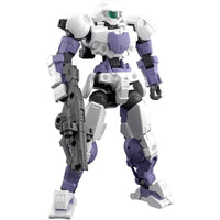 Bandai 5058838  1/144 Bexm-15 Portanova White 30MM |  Hobbies Online