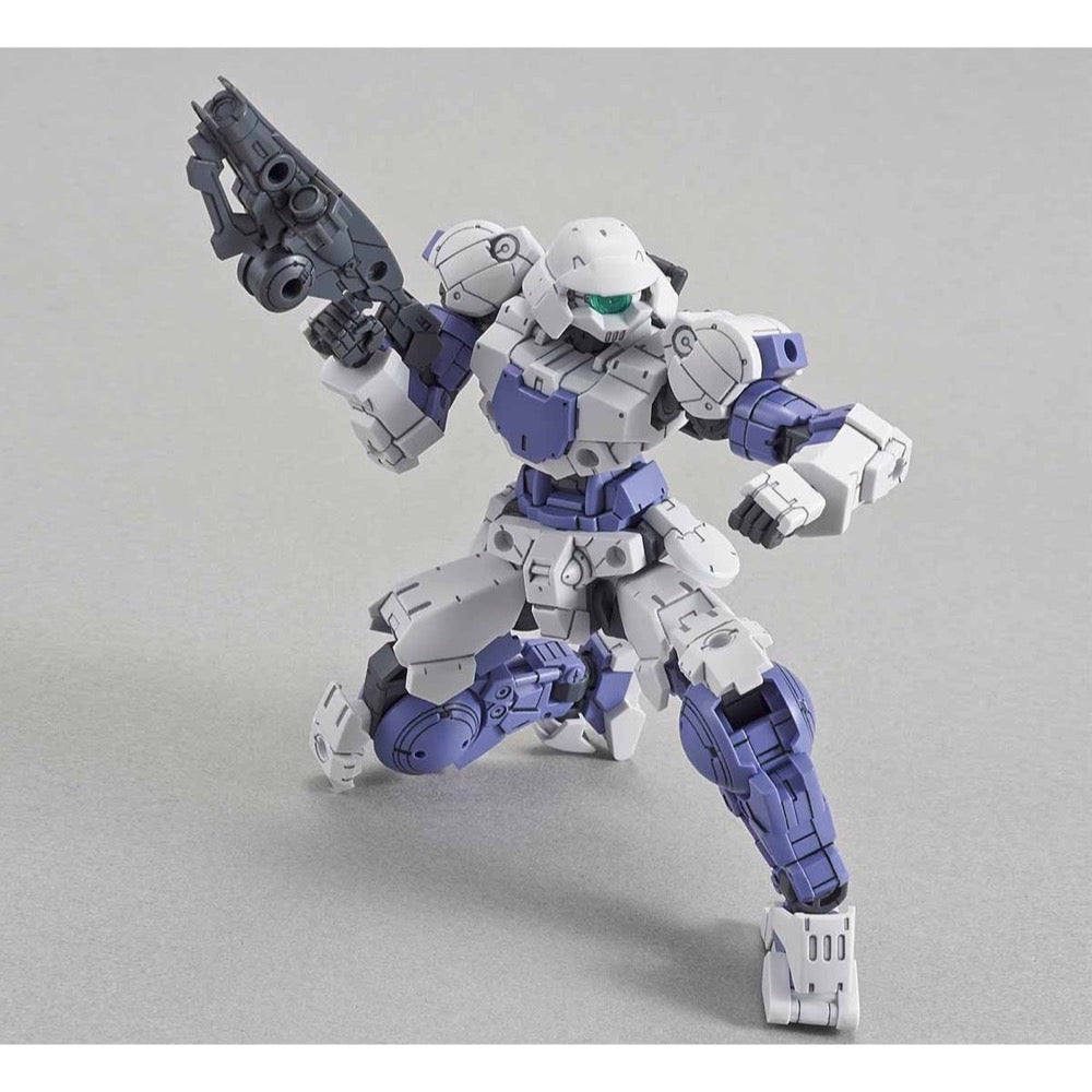 Bandai 5058838  1/144 Bexm-15 Portanova White 30MM |  Hobbies Online