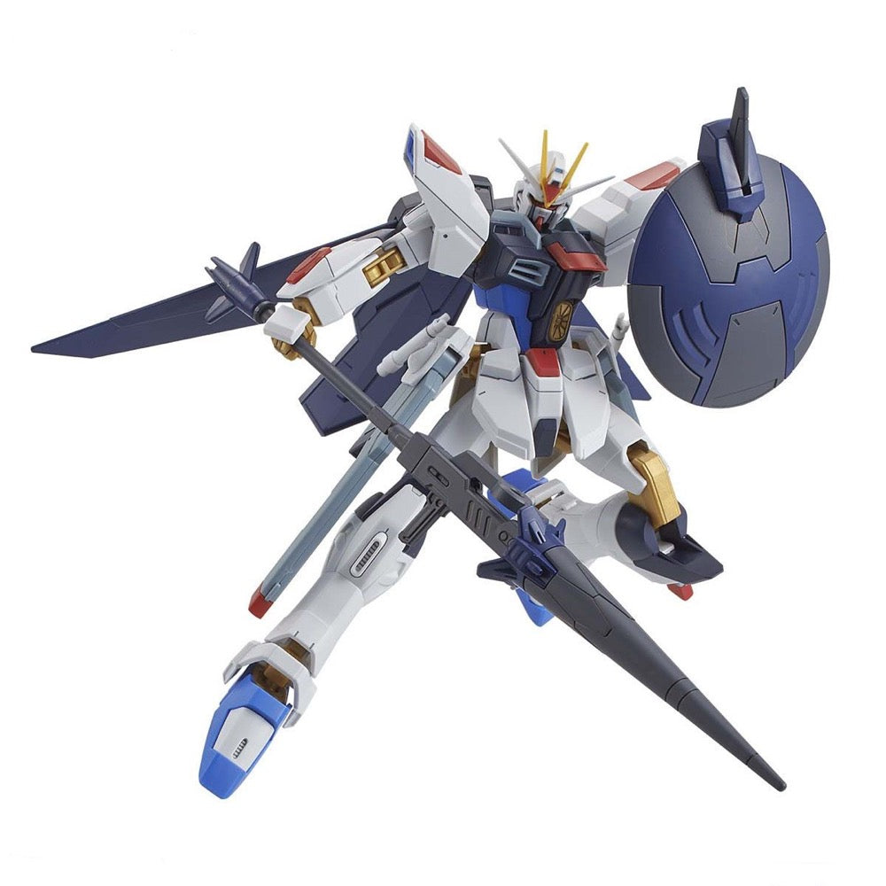 Bandai 5058857 HG 1/144 Injustice Weapons Gundam Build Divers R |  Hobbies Online