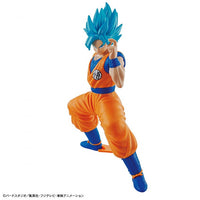 Bandai 50588591 Entry Grade Super Saiyan God Super Saiyan Son Goku Dragon Ball Super |  Hobbies Online