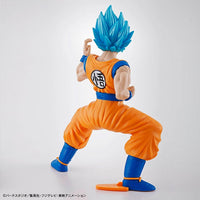 Bandai 50588591 Entry Grade Super Saiyan God Super Saiyan Son Goku Dragon Ball Super |  Hobbies Online