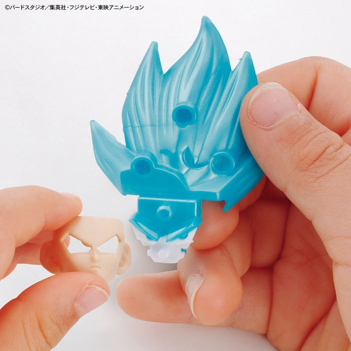 Bandai 50588591 Entry Grade Super Saiyan God Super Saiyan Son Goku Dragon Ball Super |  Hobbies Online
