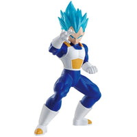 Bandai 5058860 Entry Grade Super Saiyan God Super Saiyan Vegeta Dragon Ball Super |  Hobbies Online