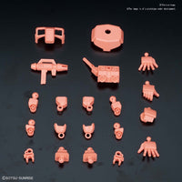 Bandai 5058865 SD Gundam Cross Silhouette Silhouette Booster Red |  Hobbies Online