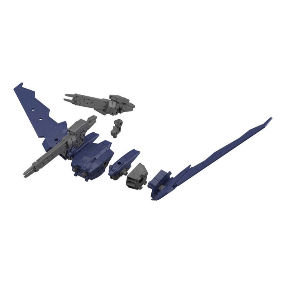 Bandai 5058867  1/144 EEXM-17 Alto Flight Type Navy 30MM |  Hobbies Online