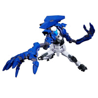 Bandai 5058869 HGBDR 1/144 1/144 Seltsam Arms Gundam Build Divers |  Hobbies Online