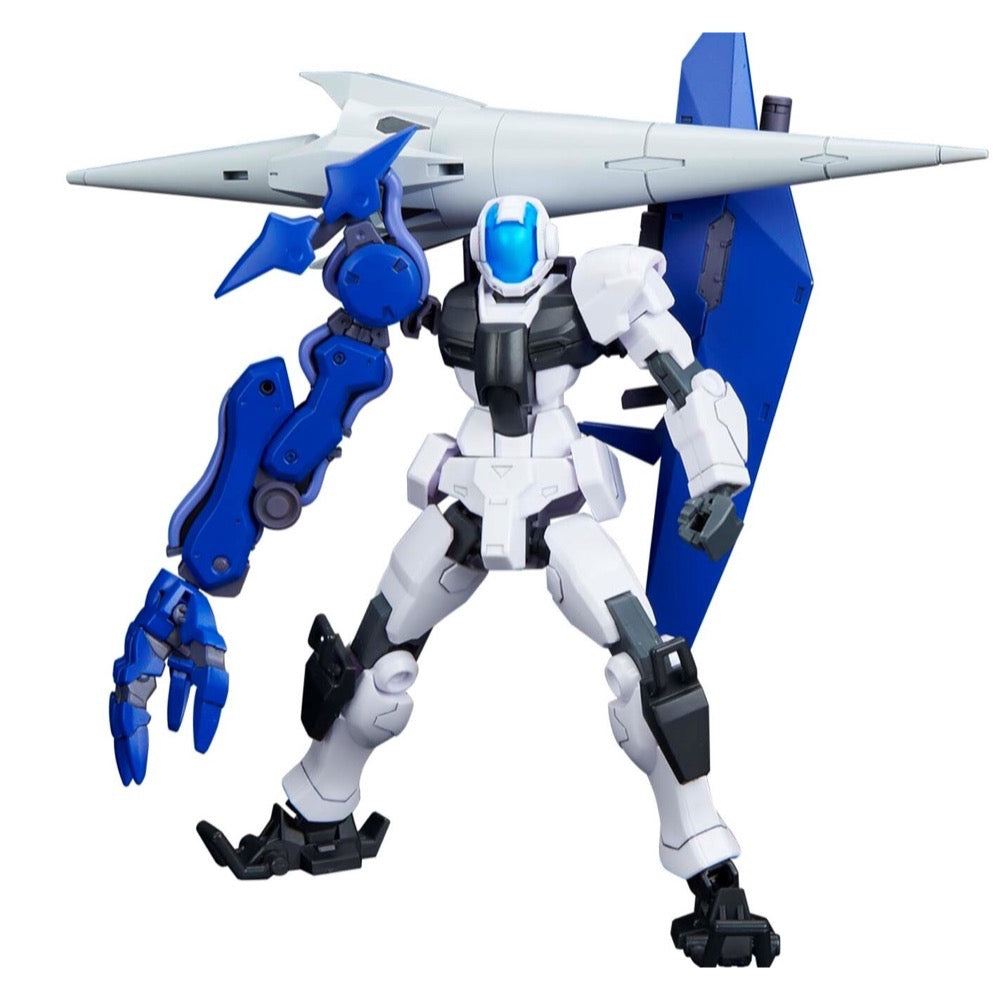 Bandai 5058869 HGBDR 1/144 1/144 Seltsam Arms Gundam Build Divers |  Hobbies Online