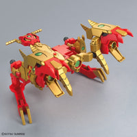 Bandai 5058870 SDBDR Avalanche Rex Buster Gundam |  Hobbies Online