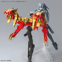 Bandai 5058870 SDBDR Avalanche Rex Buster Gundam |  Hobbies Online