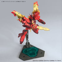 Bandai 5058870 SDBDR Avalanche Rex Buster Gundam |  Hobbies Online