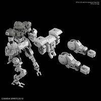 Bandai 5058871  1/144 BEXM-15 Portanova Space Type Gray 30MM |  Hobbies Online