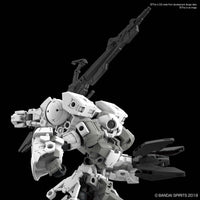 Bandai 5058871  1/144 BEXM-15 Portanova Space Type Gray 30MM |  Hobbies Online
