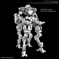 Bandai 5058871  1/144 BEXM-15 Portanova Space Type Gray 30MM |  Hobbies Online