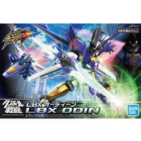 Bandai 5058875 Hyper Function LBX Odin Danball Senki |  Hobbies Online