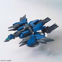 Bandai 5058876 HGBD R 1/144 Mercuone Unit Gundam Build Divers |  Hobbies Online