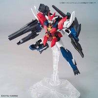 Bandai 5058876 HGBD R 1/144 Mercuone Unit Gundam Build Divers |  Hobbies Online