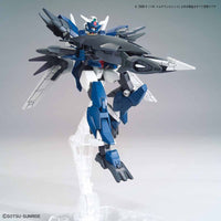 Bandai 5058876 HGBD R 1/144 Mercuone Unit Gundam Build Divers |  Hobbies Online