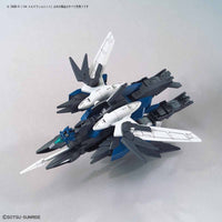 Bandai 5058876 HGBD R 1/144 Mercuone Unit Gundam Build Divers |  Hobbies Online