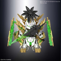 Bandai 5058879 SD Sangoku Soketsuden Long Xian Liu Bei Unicorn Gundam |  Hobbies Online