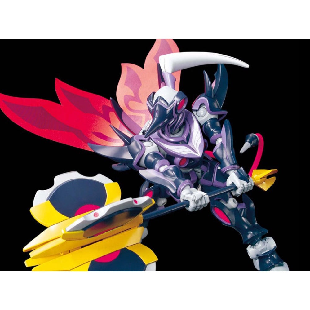 Bandai 5058881 LBX Xenon Danball Senki |  Hobbies Online