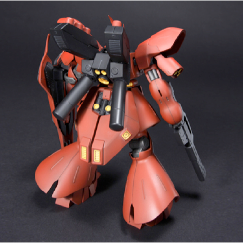 Bandai 5058889 HGUC 1/144 Sazabi 4573102588890