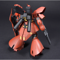 Bandai 5058889 HGUC 1/144 Sazabi 4573102588890