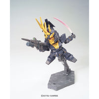 Bandai 5058894 BB391 Unicorn Gundam 02 Banshee Norn
