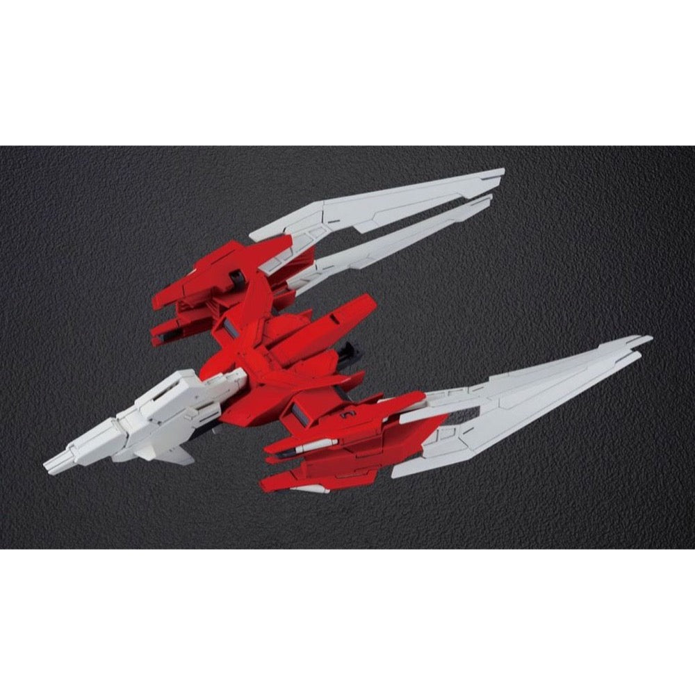 Bandai 5058895 HGBC 1/144 Lightning Back Weapon System Mk-III Gundam Build Fighters |  Hobbies Online