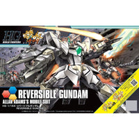 Bandai 5058896 HGBF 1/144 Reversible Gundam Build Fighters |  Hobbies Online