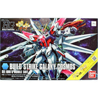 Bandai 5058897 HG 1/144 Build Strike Galaxy Cosmos Gundam Build Fighters |  Hobbies Online