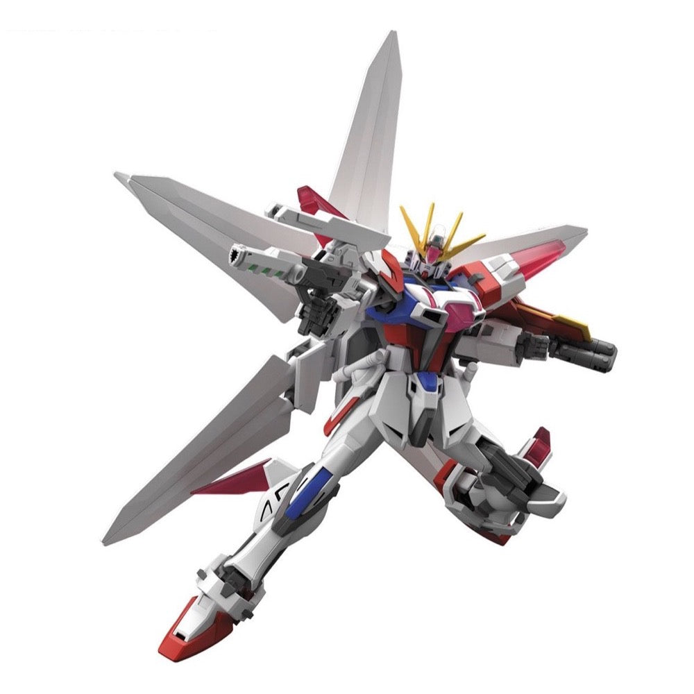 Bandai 5058897 HG 1/144 Build Strike Galaxy Cosmos Gundam Build Fighters |  Hobbies Online