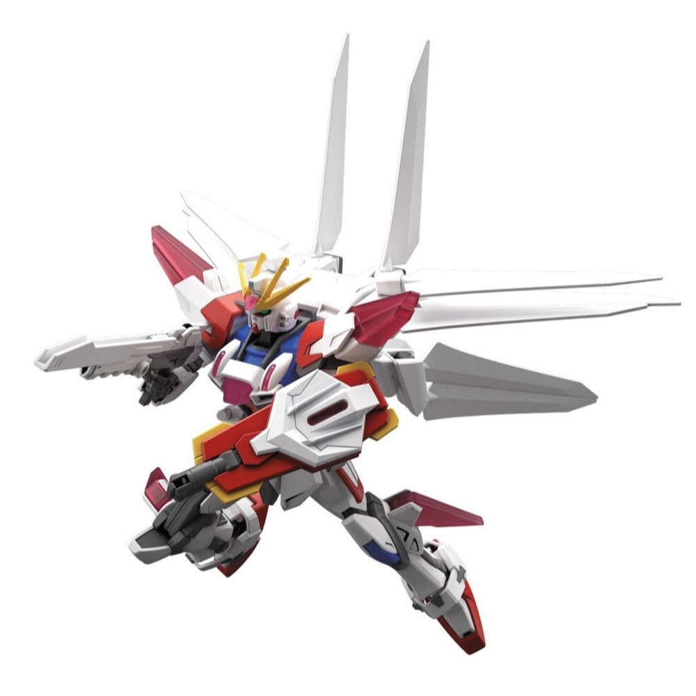 Bandai 5058897 HG 1/144 Build Strike Galaxy Cosmos Gundam Build Fighters |  Hobbies Online