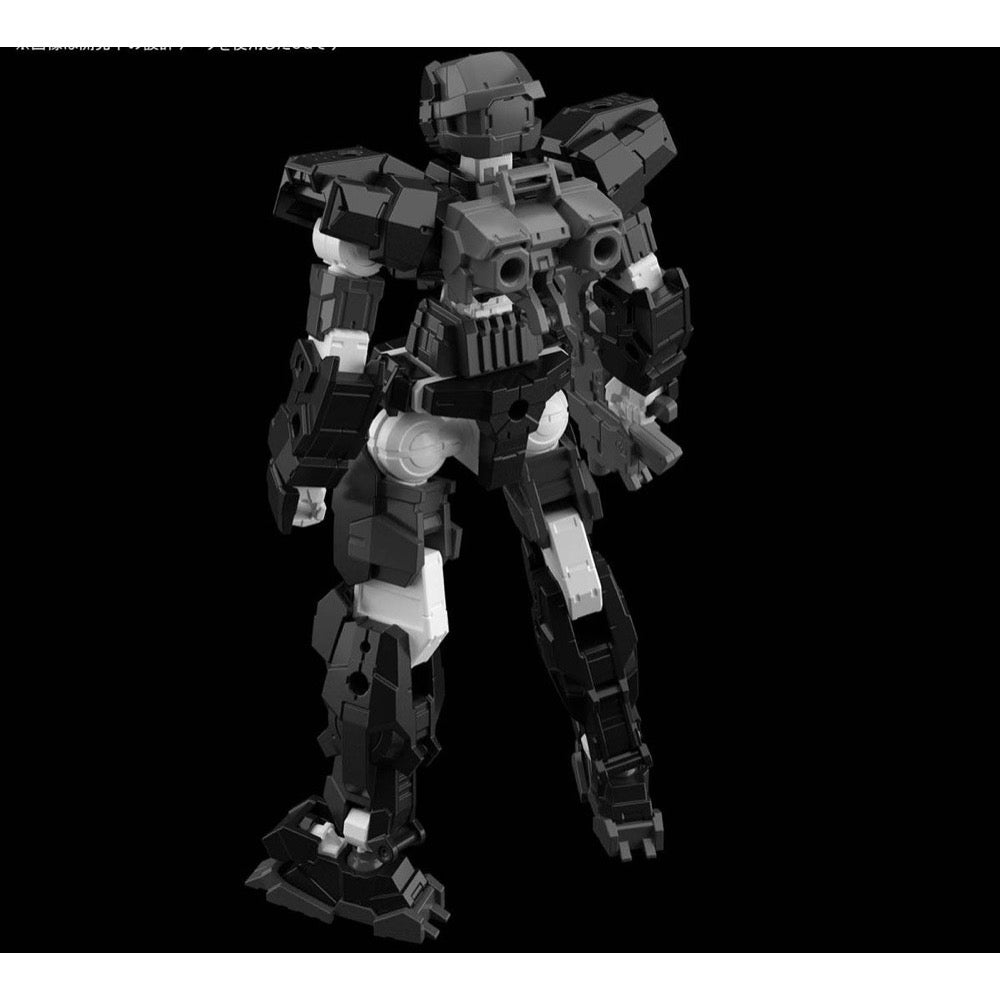 Bandai 5058913 1/144 eEXM-17 Alto Black 30MM |  Hobbies Online